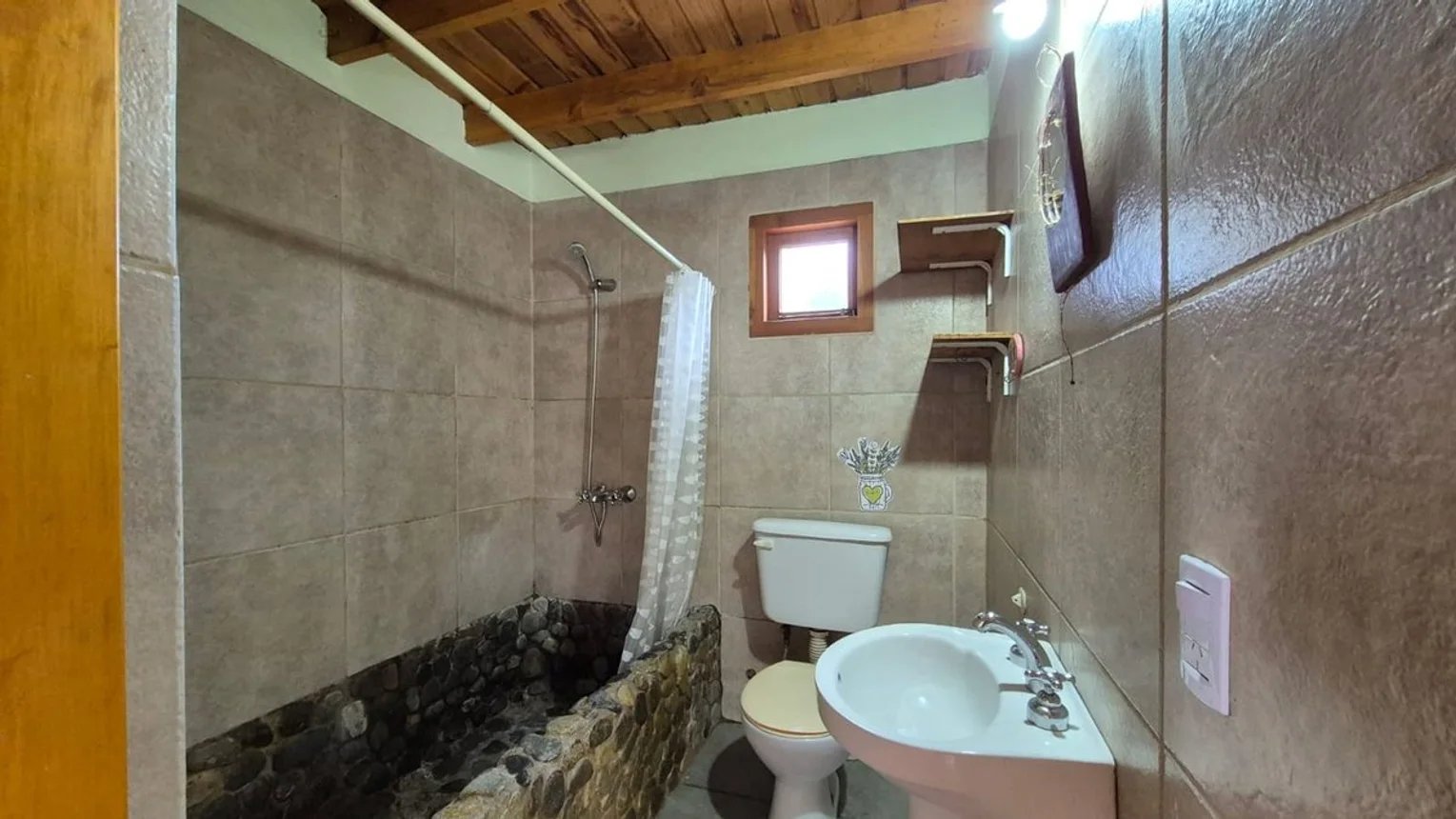 Casa dúplex de 2 ambientes en venta en San Carlos de Bariloche, Lago Steffen 13000, foto 4