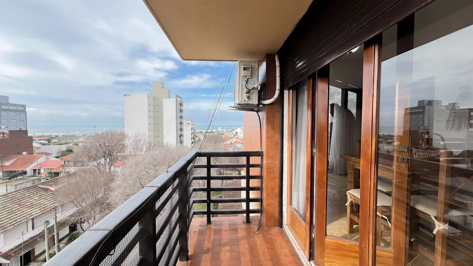 Departamento en venta en Mar del Plata