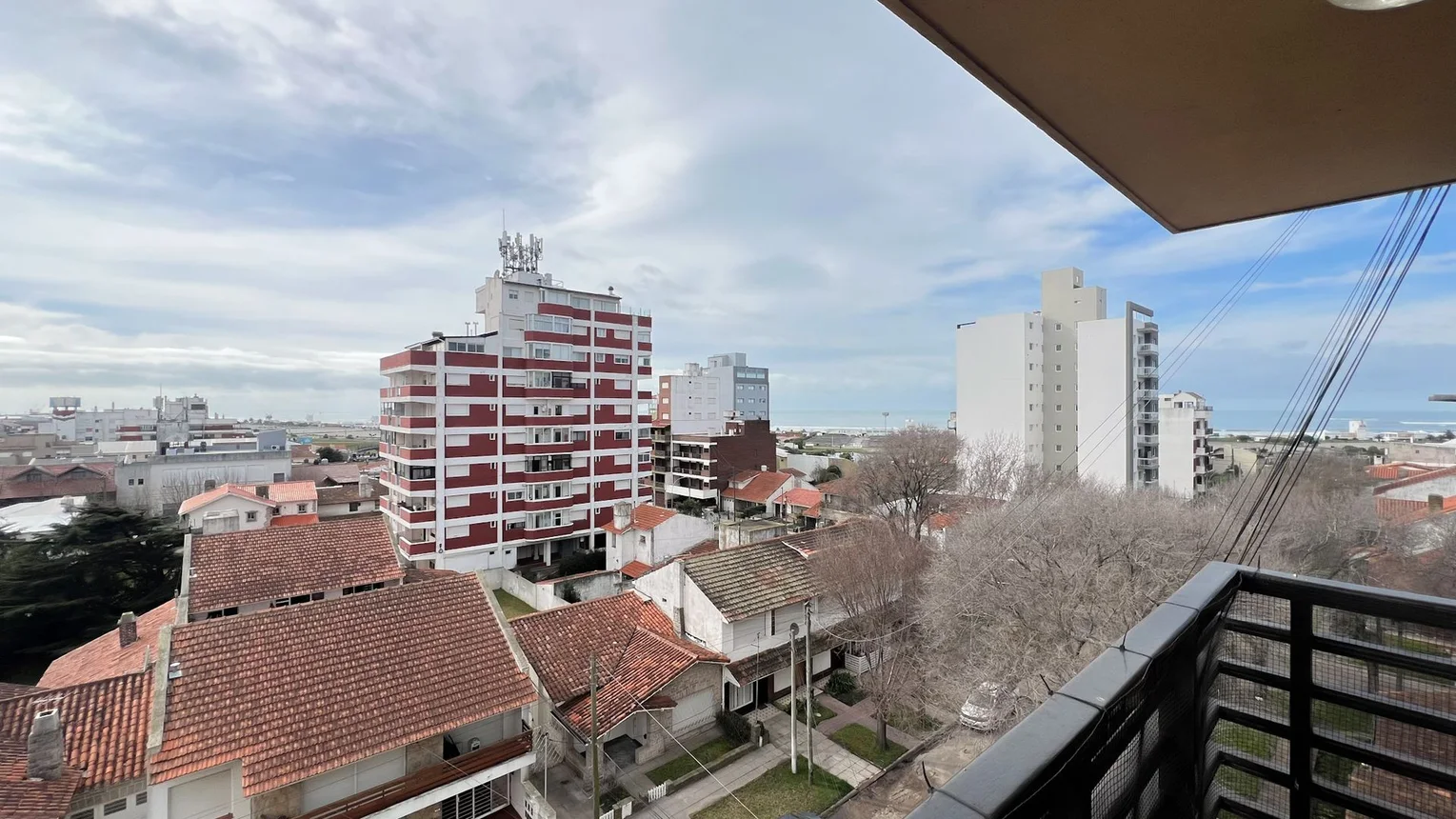 Departamento en venta en Mar del Plata, foto 2