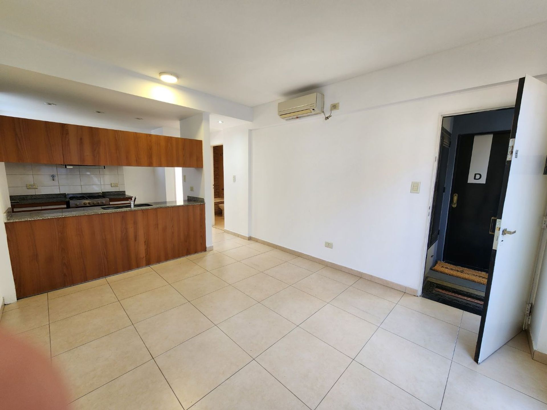 Foto 7 — ALQUILER 2 AMBIENTES CON COCHERA QUILMES