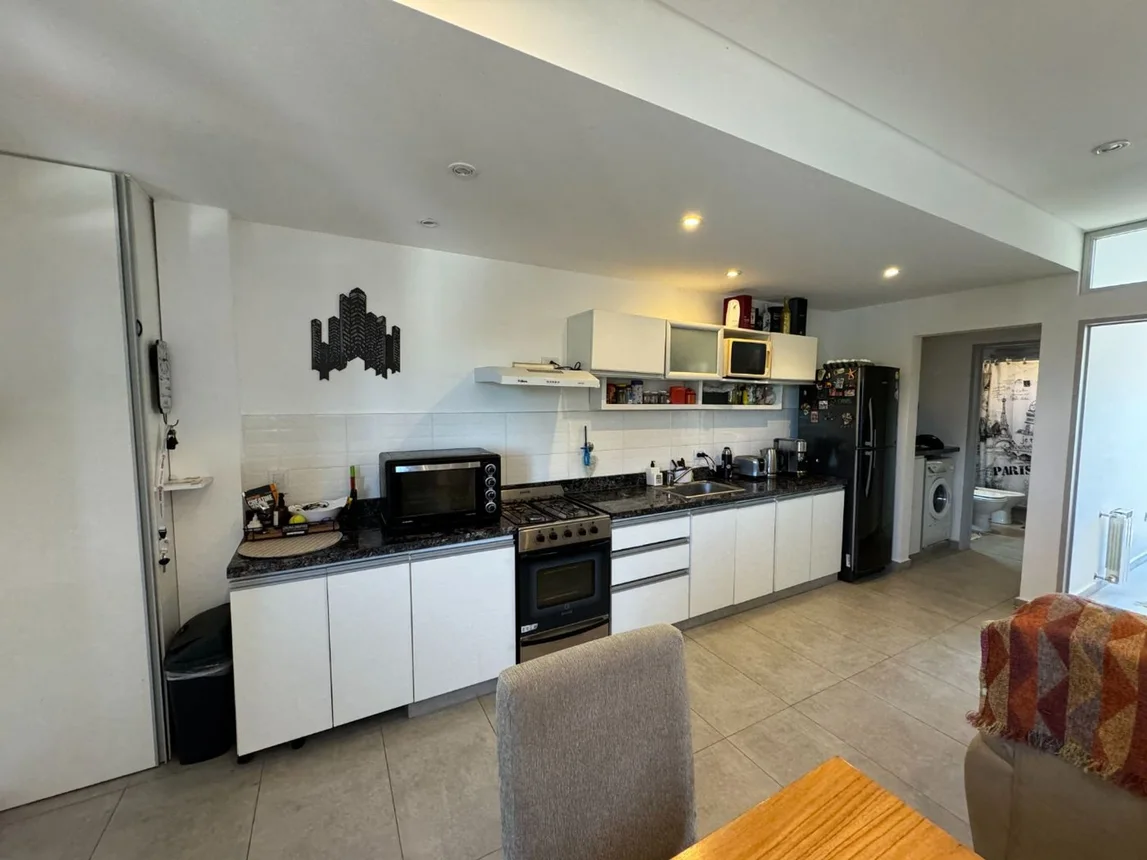 Departamento de 2 ambientes en venta en Quilmes, Lavalle 200, foto 3
