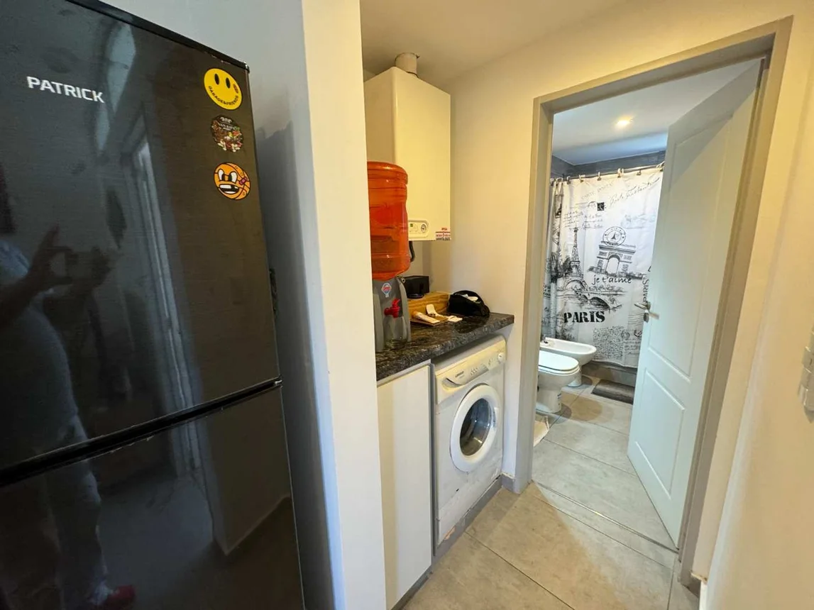 Departamento de 2 ambientes en venta en Quilmes, Lavalle 200, foto 5
