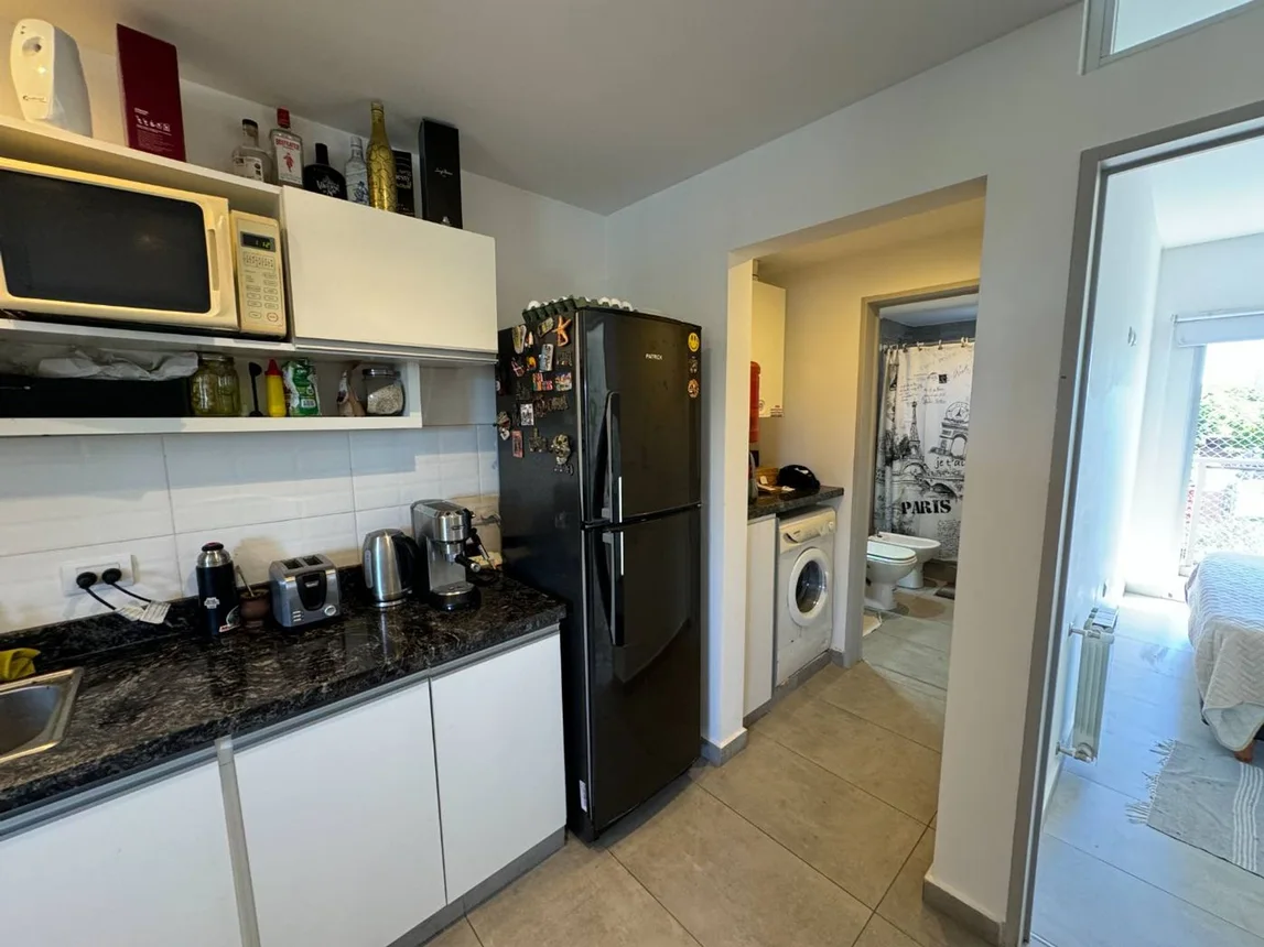 Departamento de 2 ambientes en venta en Quilmes, Lavalle 200, foto 4