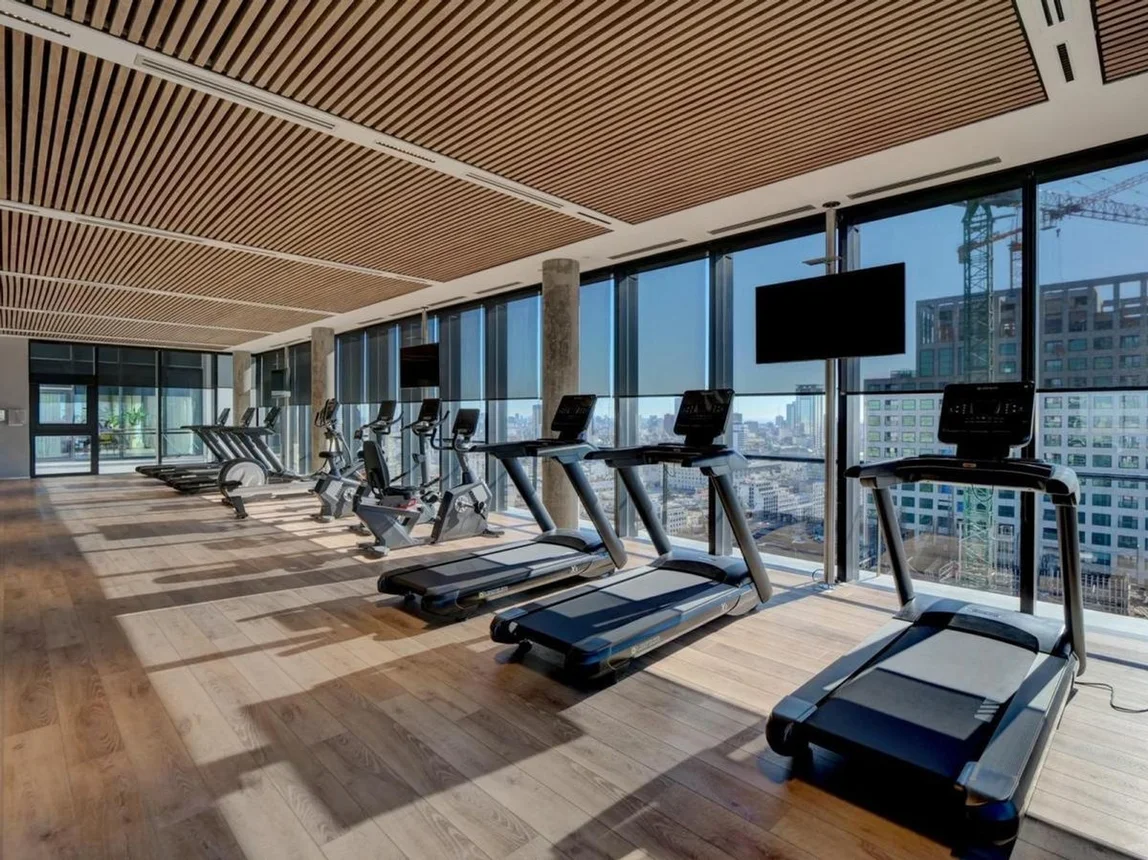 Departamento en venta en Puerto Madero, foto 3
