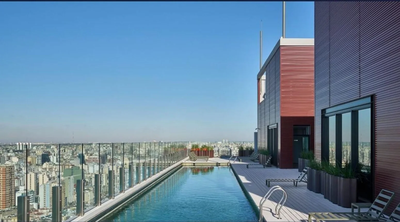 Departamento en venta en Puerto Madero