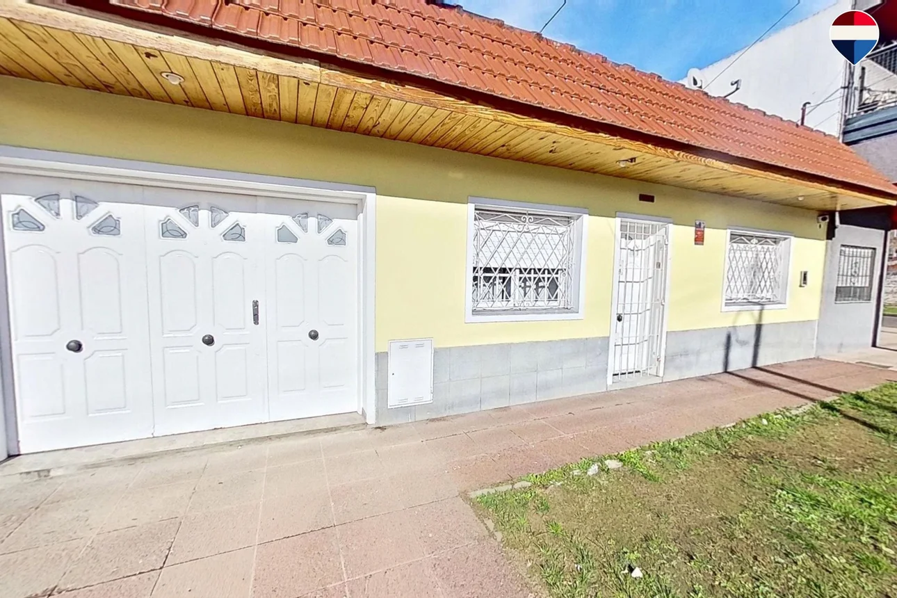 Casa de 3 ambientes en venta en San Justo, Virrey Cisneros 4000, foto 2