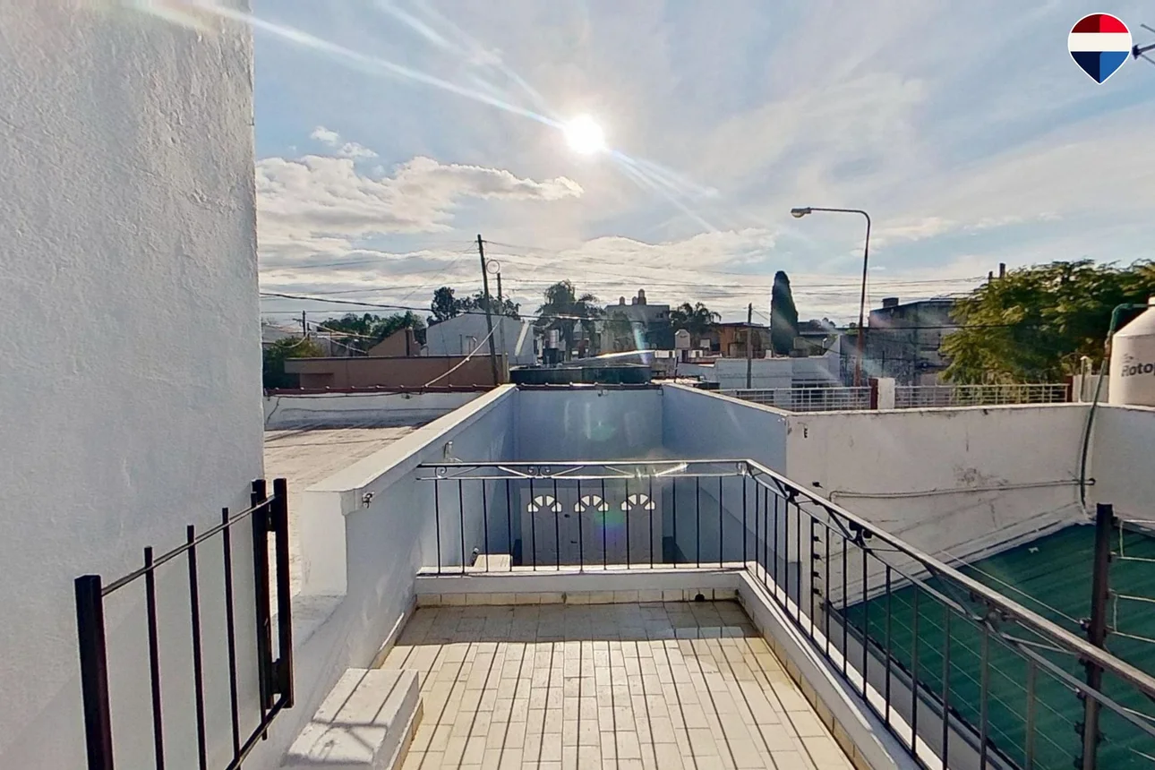 Casa de 3 ambientes en venta en San Justo, Virrey Cisneros 4000, foto 3