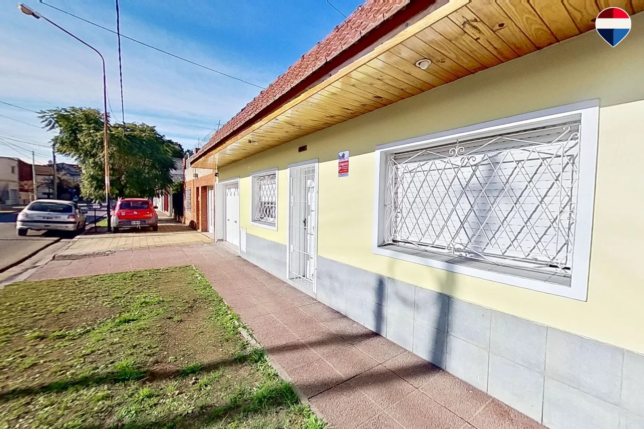 Casa de 3 ambientes en venta en San Justo, Virrey Cisneros 4000
