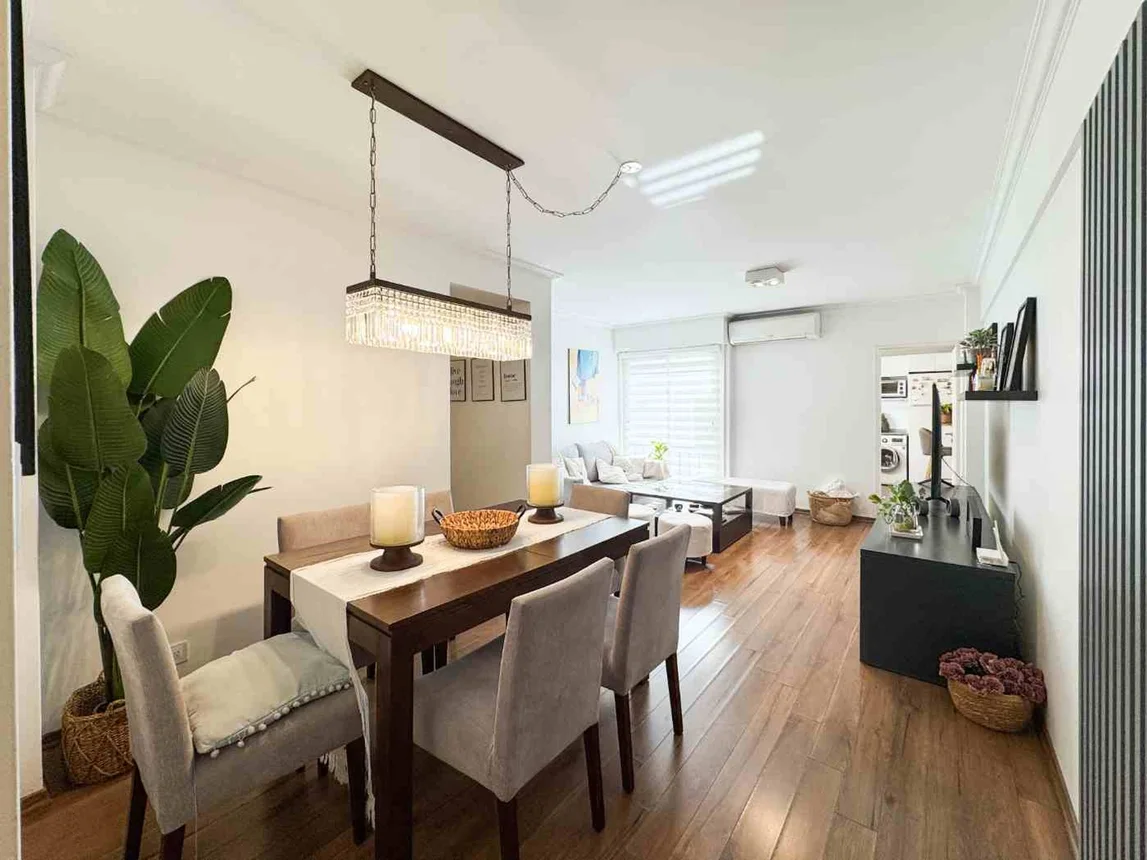 Departamento en venta en Vicente López