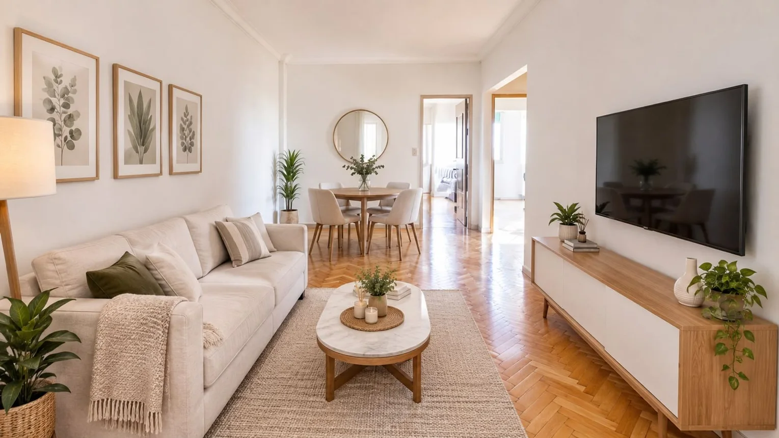 Departamento de 3 ambientes en venta en San Telmo, Chacabuco 700, foto 3