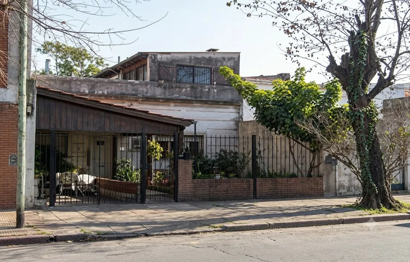 Casa en venta en La Paternal