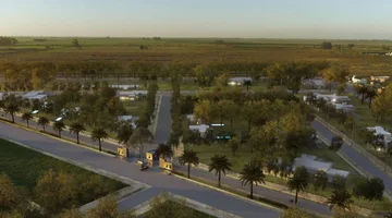 Terreno en venta · Santo Tomé