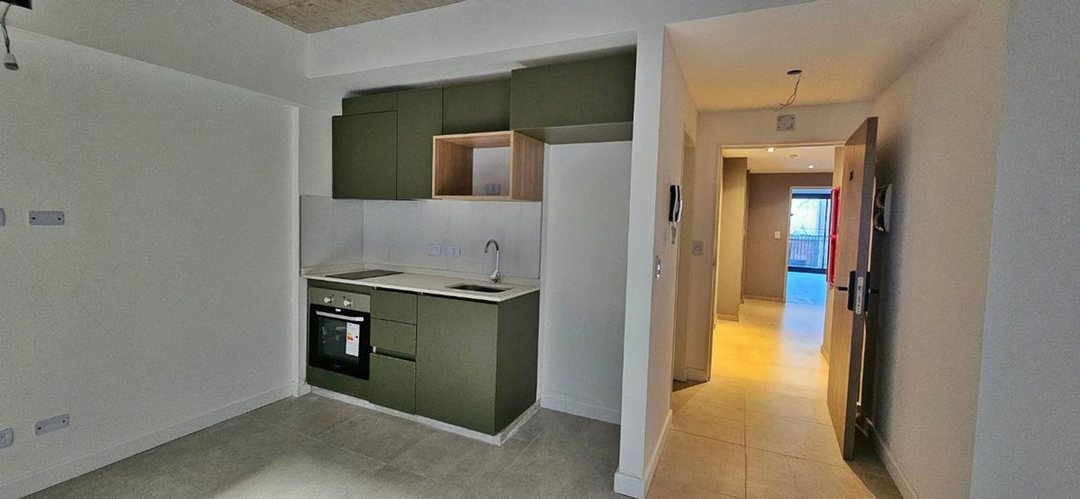VENTA Monoambiente/Estudio Profesional - BELGRANO