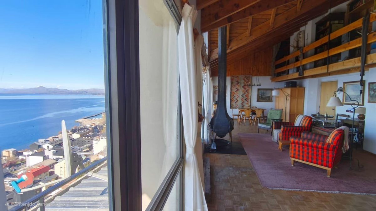 Foto 6 — VENTA DEPARTAMENTO BARRIO BELGRANO VISTA AL LAGO