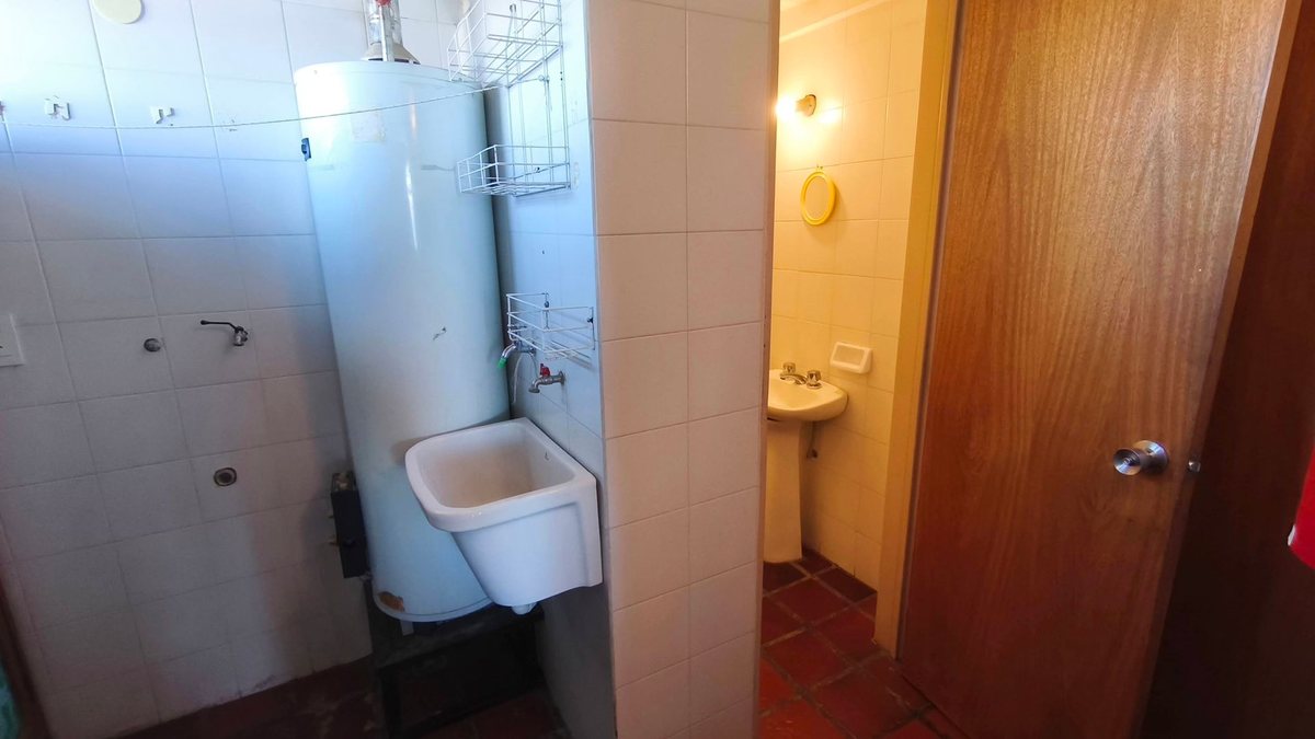 Foto 31 — VENTA DEPARTAMENTO BARRIO BELGRANO VISTA AL LAGO