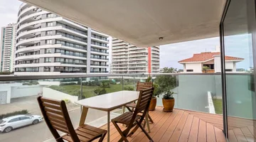 Venta apartamento 2 dorm Punta del Este