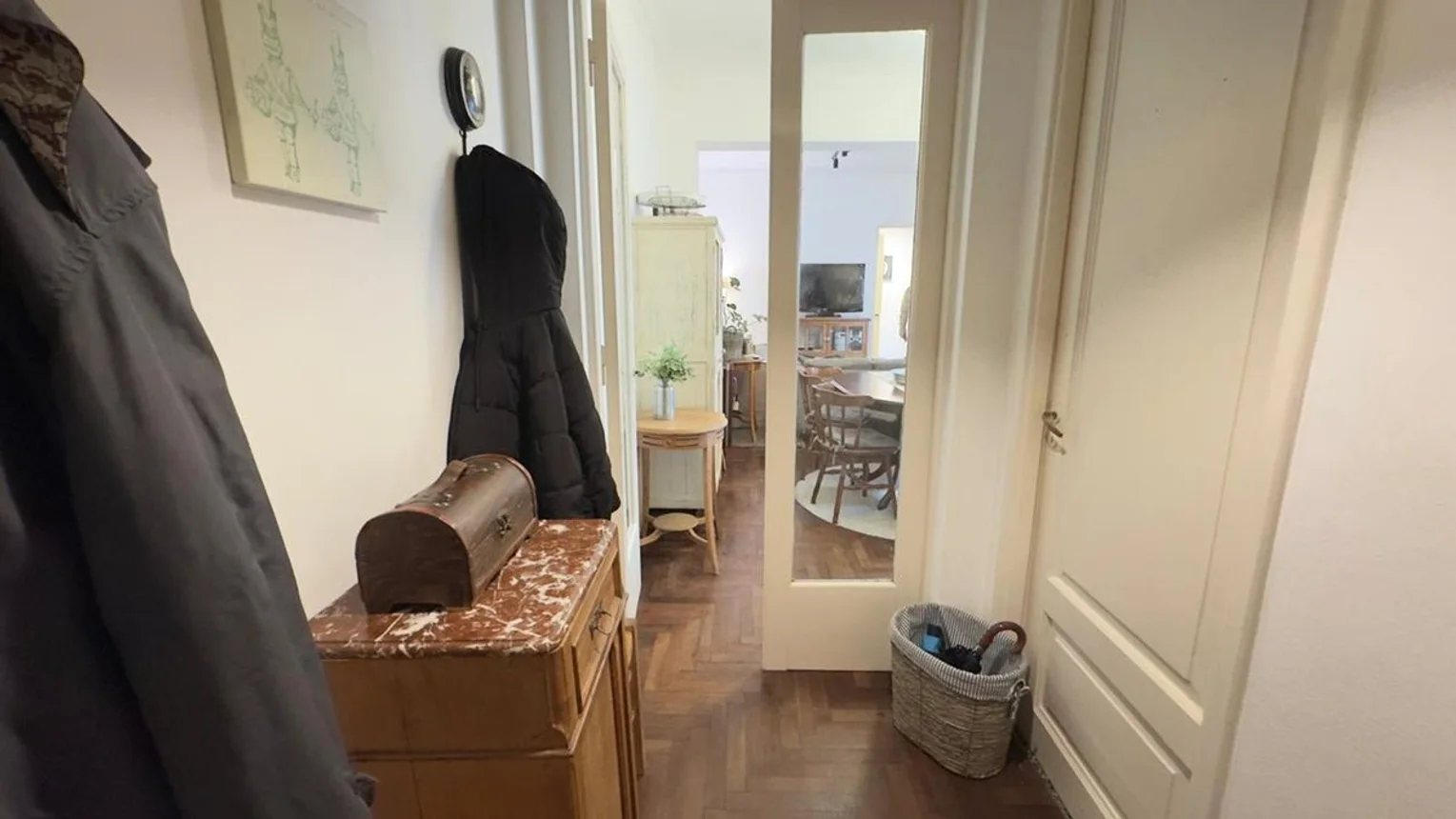 Departamento de 6 ambientes en alquiler en La Plata, 58 Entre 6 y 7 500, foto 5
