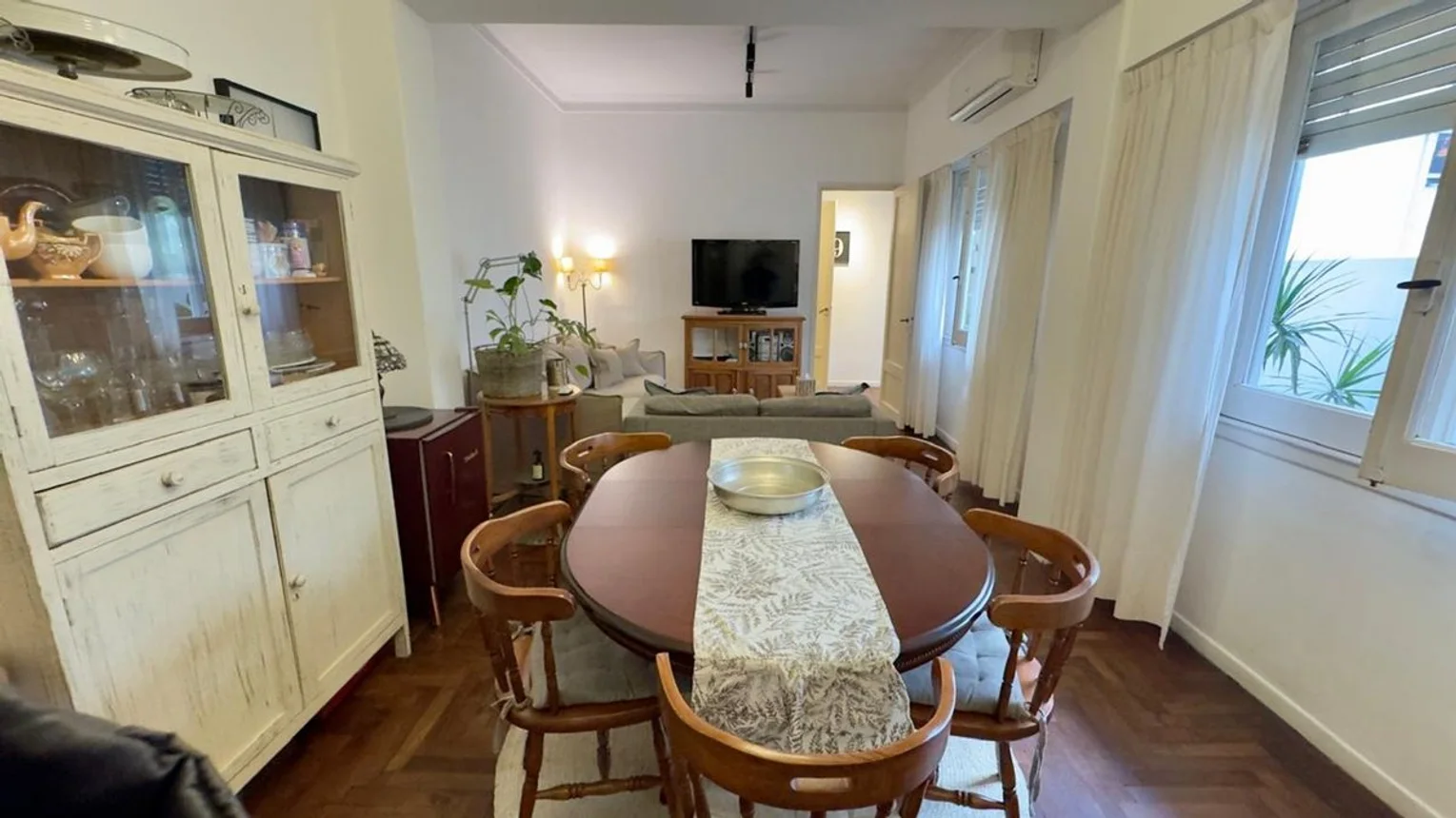 Departamento de 6 ambientes en alquiler en La Plata, 58 Entre 6 y 7 500, foto 3