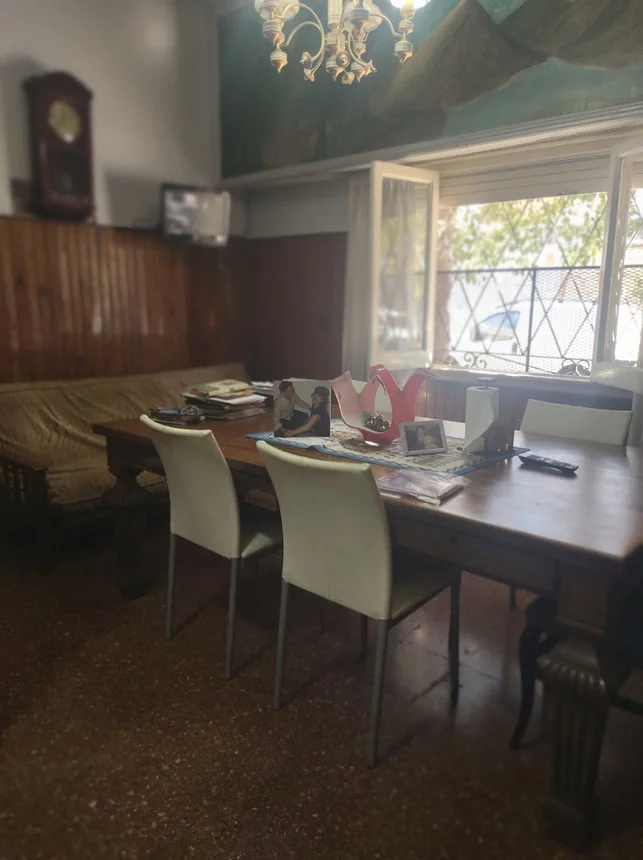 Casa de 3 ambientes en venta en Ramos Mejía, Larrea 500, foto 3