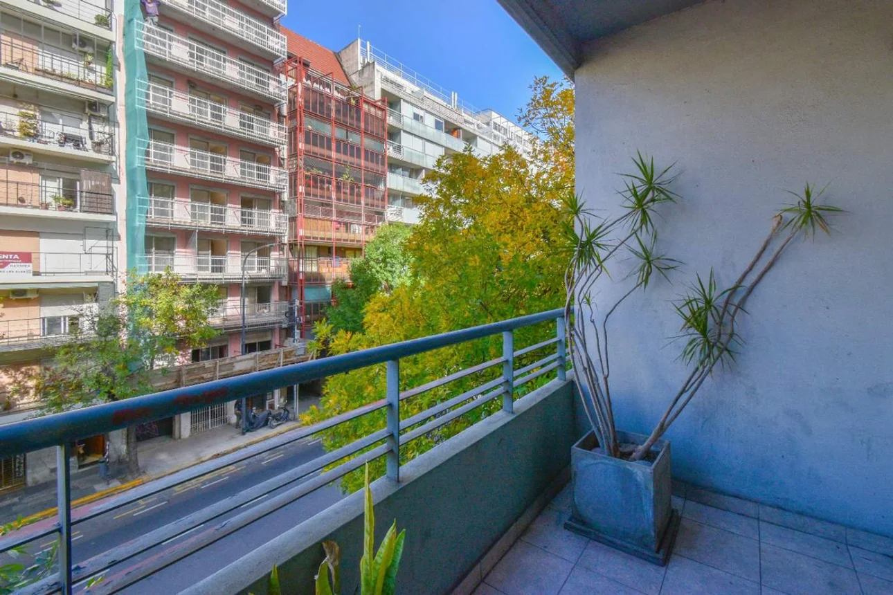 Departamento de 2 ambientes en venta en Belgrano, Monroe 3100, foto 4
