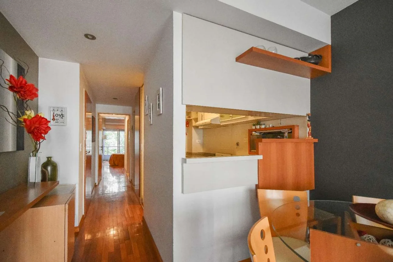 Departamento de 2 ambientes en venta en Belgrano, Monroe 3100, foto 3