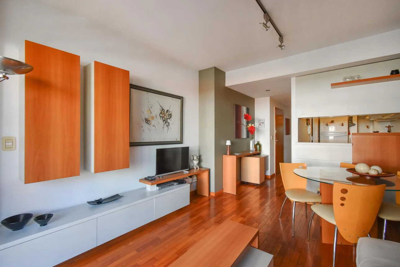 Departamento de 2 ambientes en venta en Belgrano, Monroe 3100, foto 2