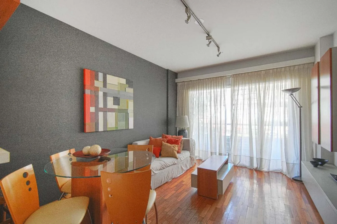Departamento de 2 ambientes en venta en Belgrano, Monroe 3100