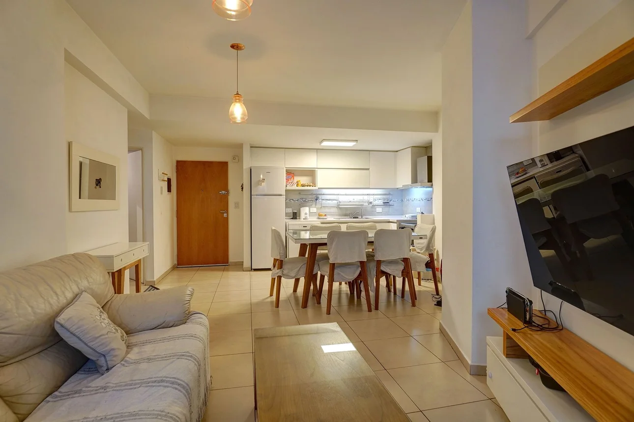 Departamento en venta en Villa Ortúzar, foto 2