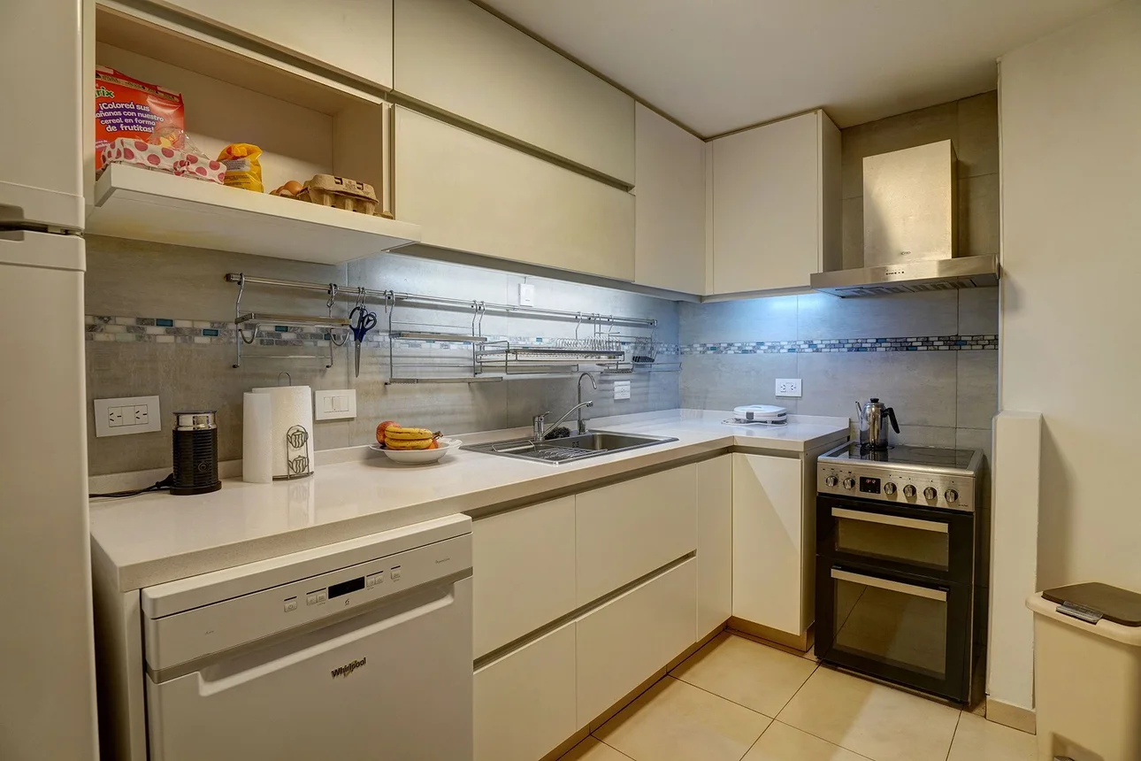 Departamento en venta en Villa Ortúzar, foto 3