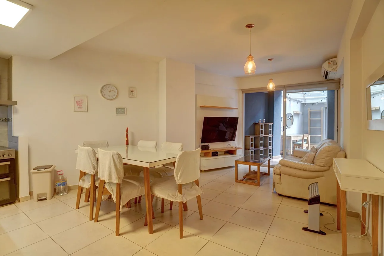 Departamento en venta en Villa Ortúzar, foto 4