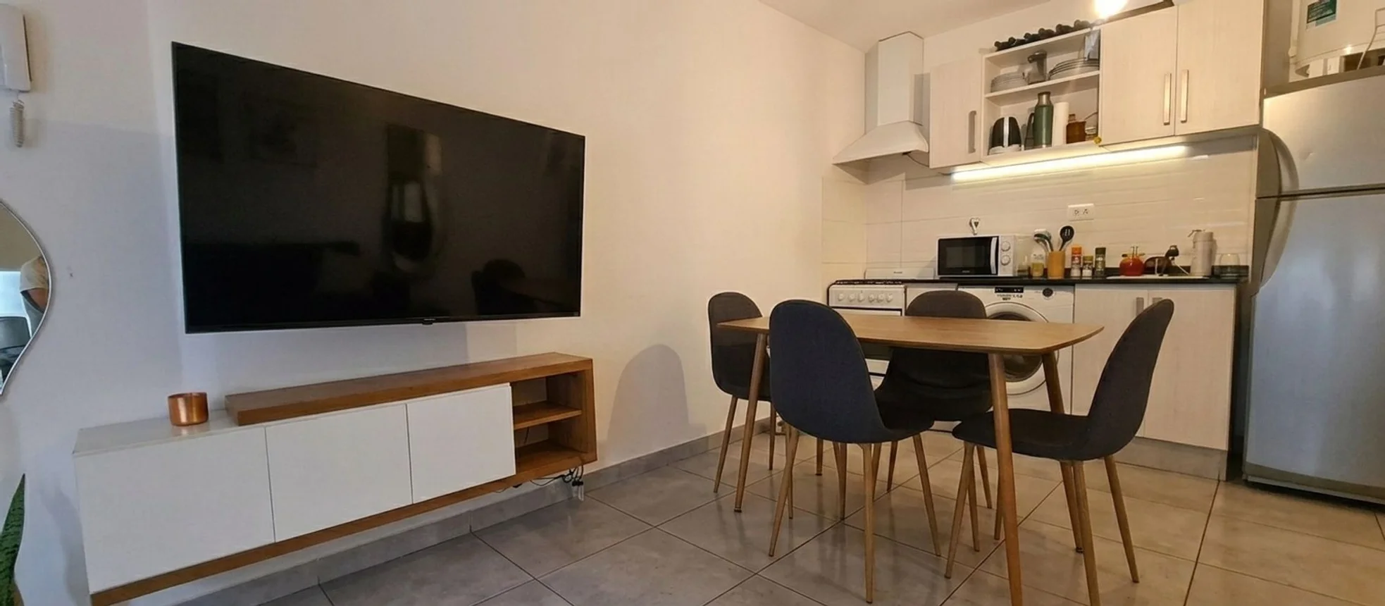 Semipiso de 2 ambientes en venta en Haedo, Joaquín V. González 900, foto 3