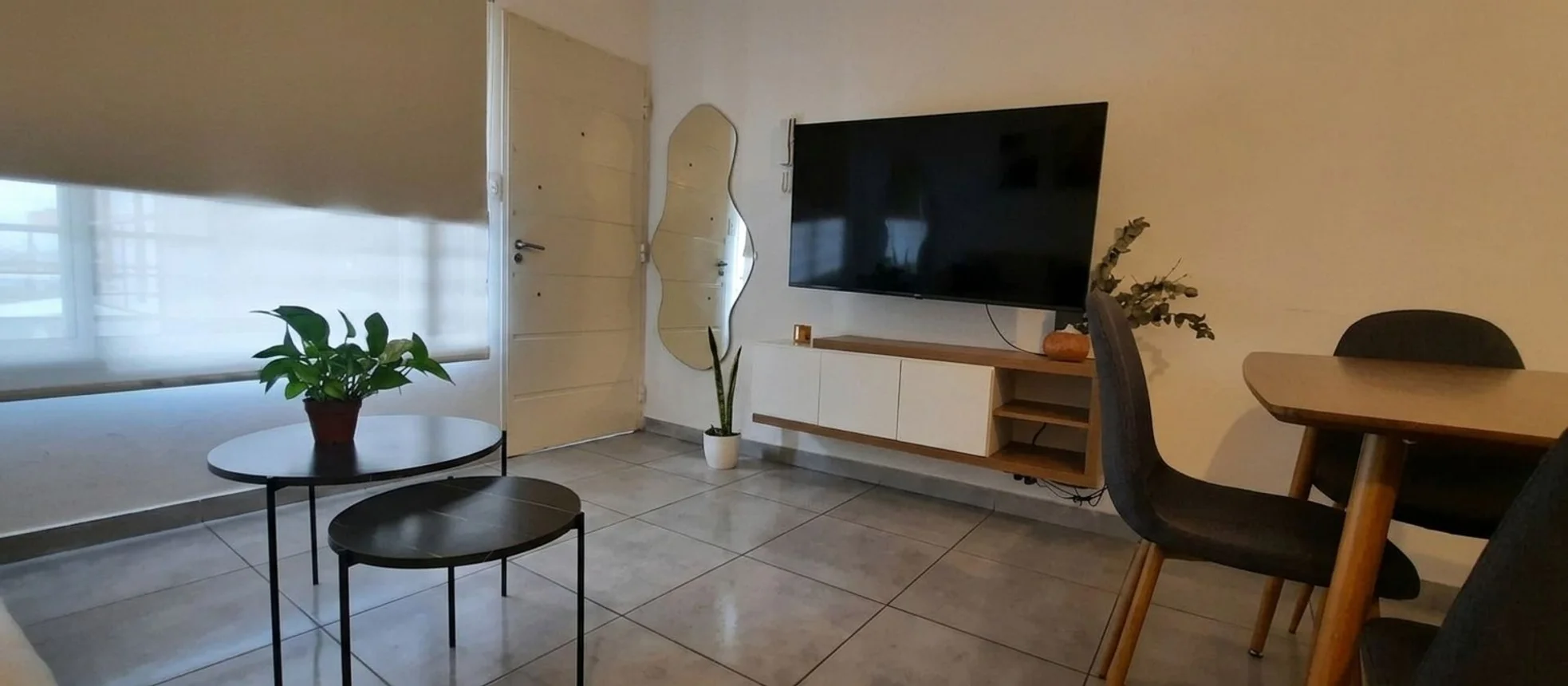 Semipiso de 2 ambientes en venta en Haedo, Joaquín V. González 900