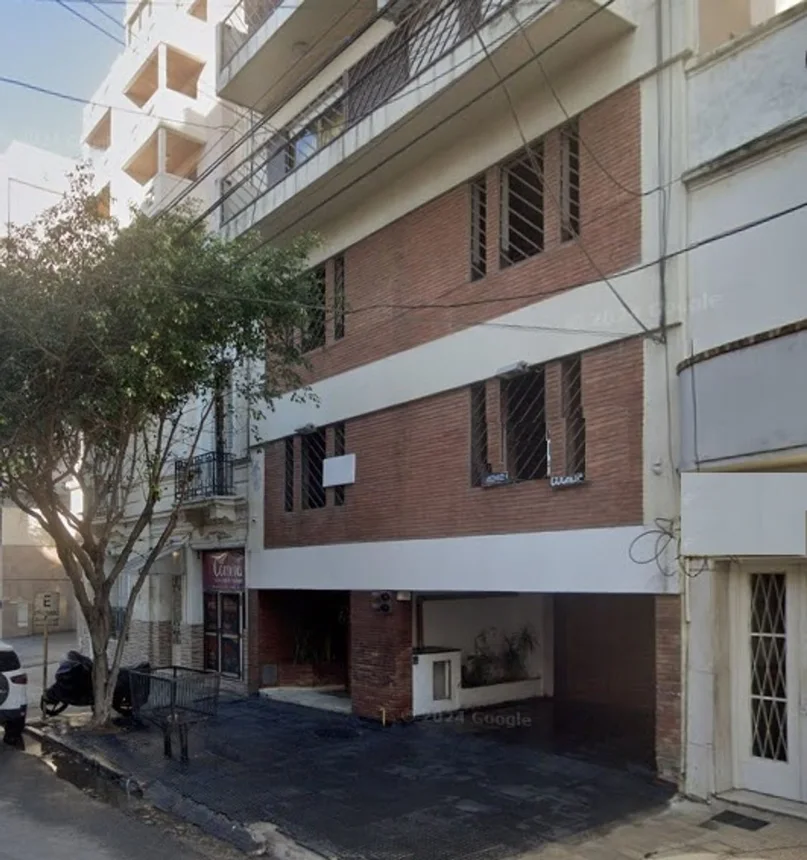 Departamento de 2 ambientes en alquiler en Lanús Oeste, Vélez Sársfield 2800