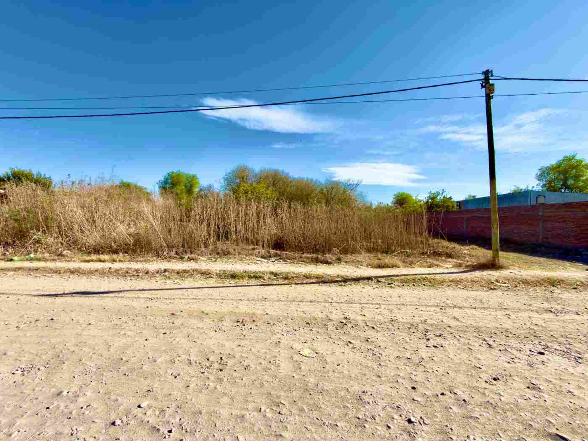 TERRENO VENTA A METROS RUTA 26 46O M2 PLANOS - foto 4