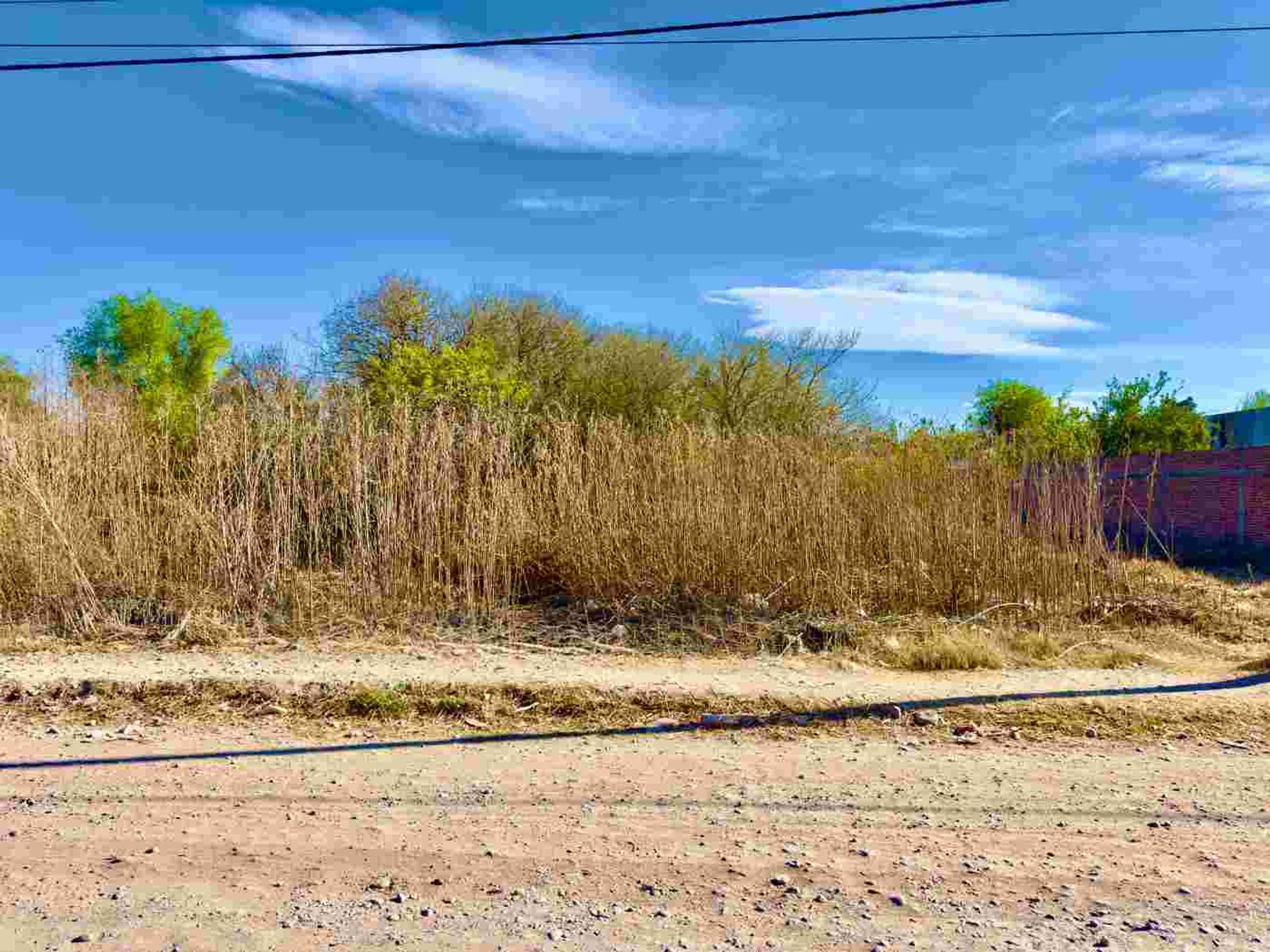 TERRENO VENTA A METROS RUTA 26 46O M2 PLANOS - foto 2