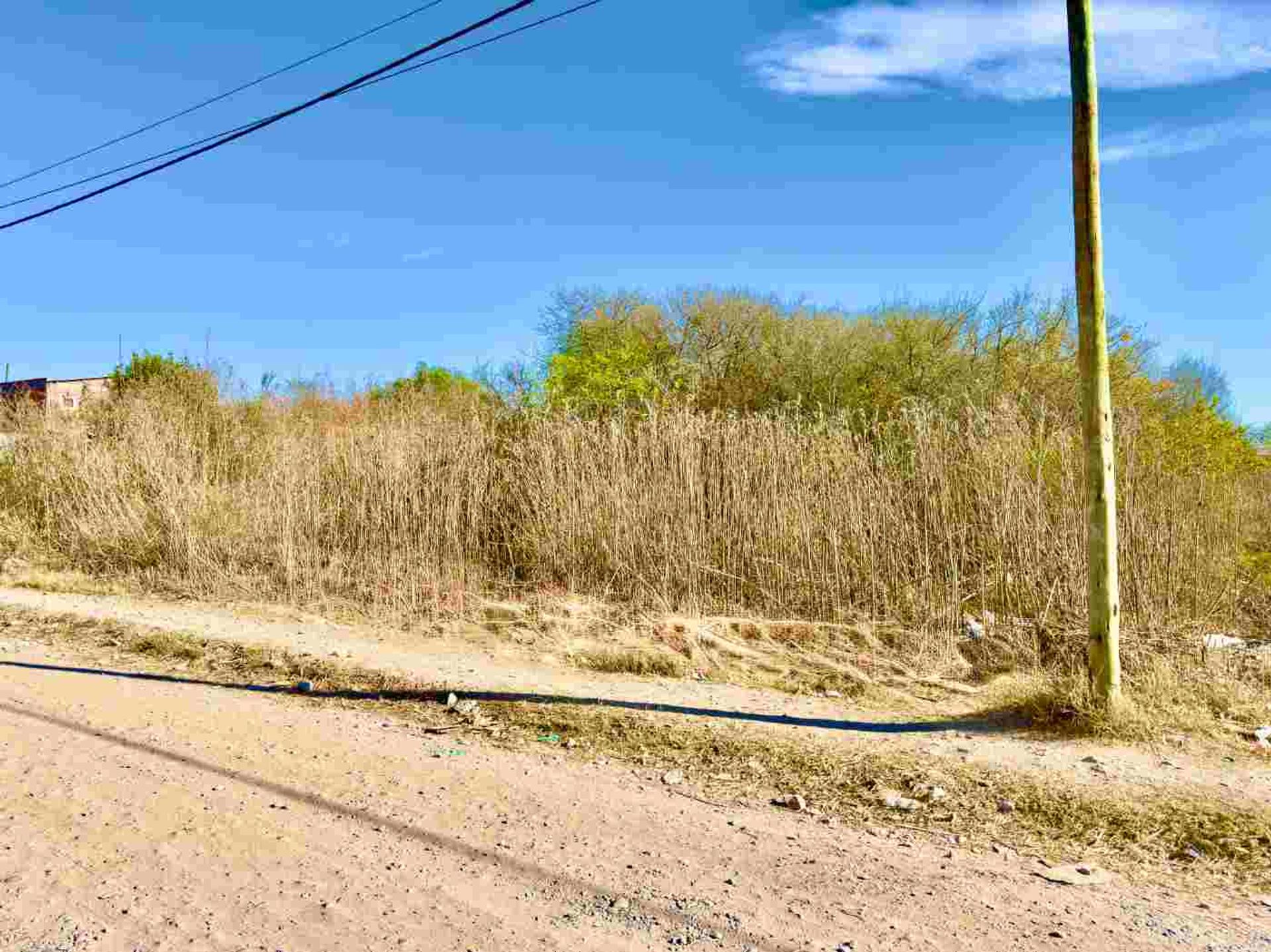 TERRENO VENTA A METROS RUTA 26 46O M2 PLANOS - foto 6