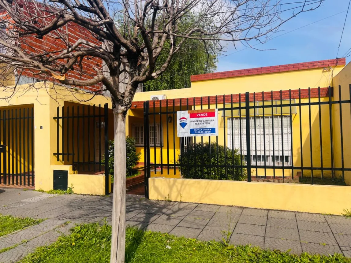 Casa en venta en Morón