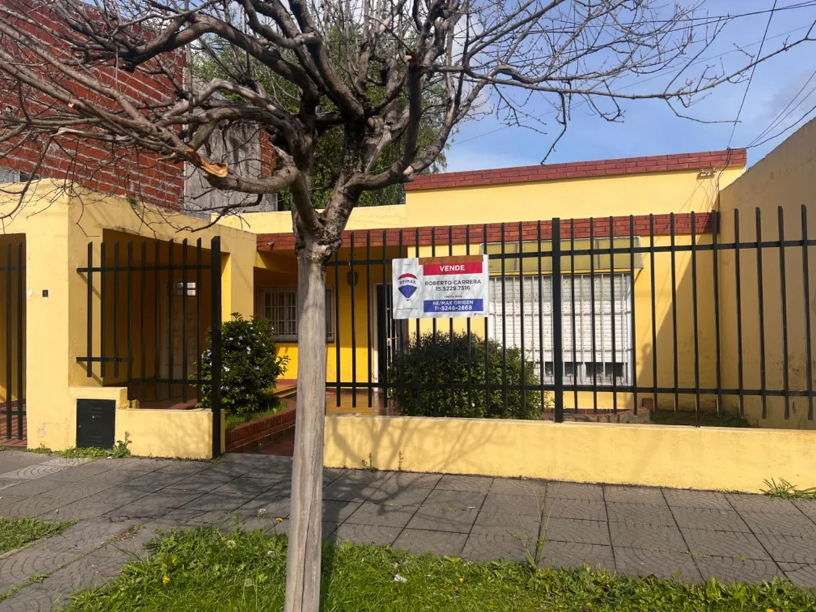 Casa en venta en Morón, foto 2