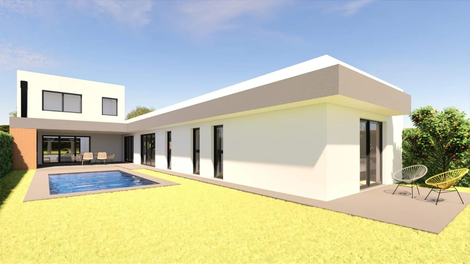Casa en venta en Bahía Blanca, foto 4