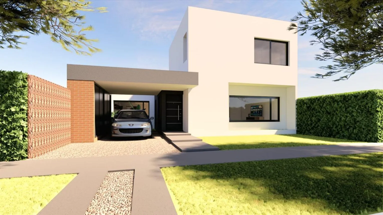 Casa en venta en Bahía Blanca, foto 2