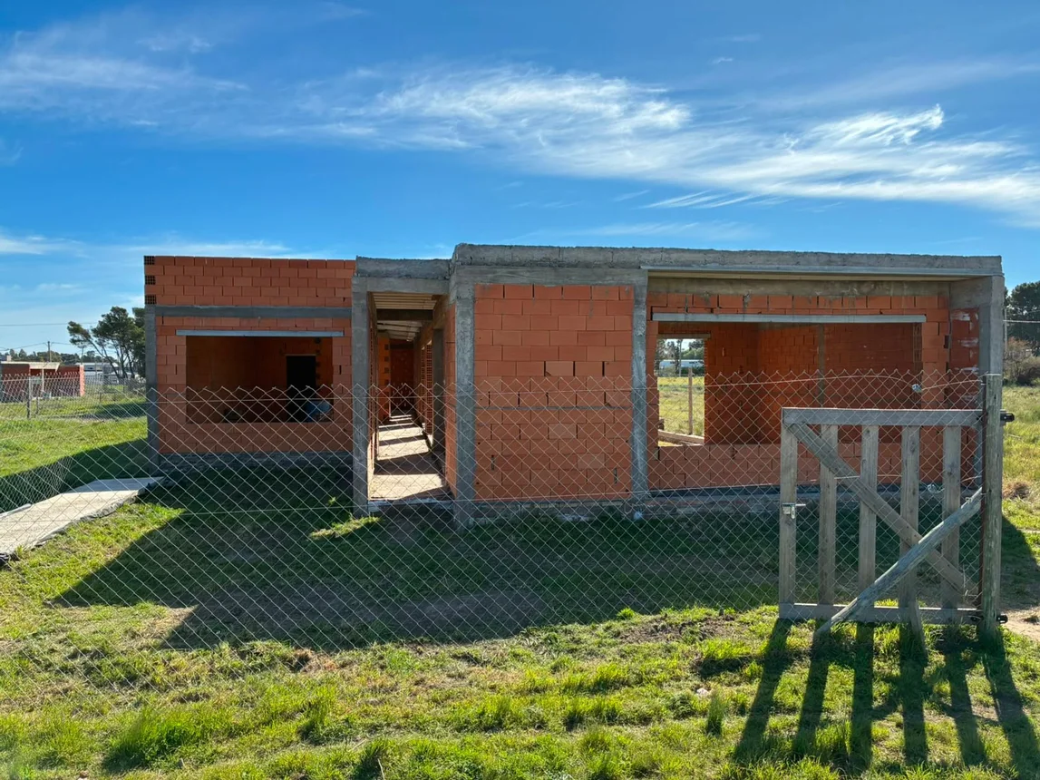 Casa en venta en Bahía Blanca