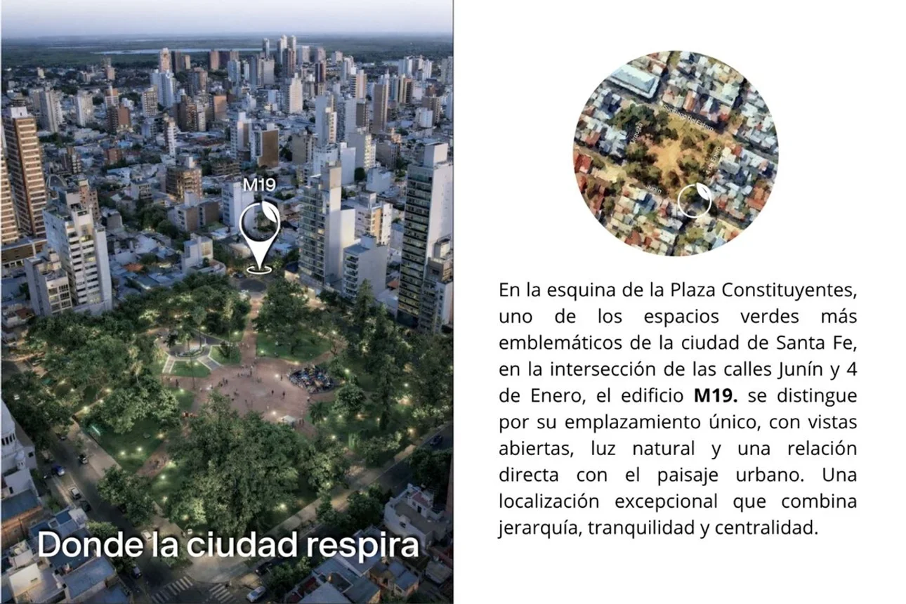 Semipiso en venta en Santa Fe, foto 3