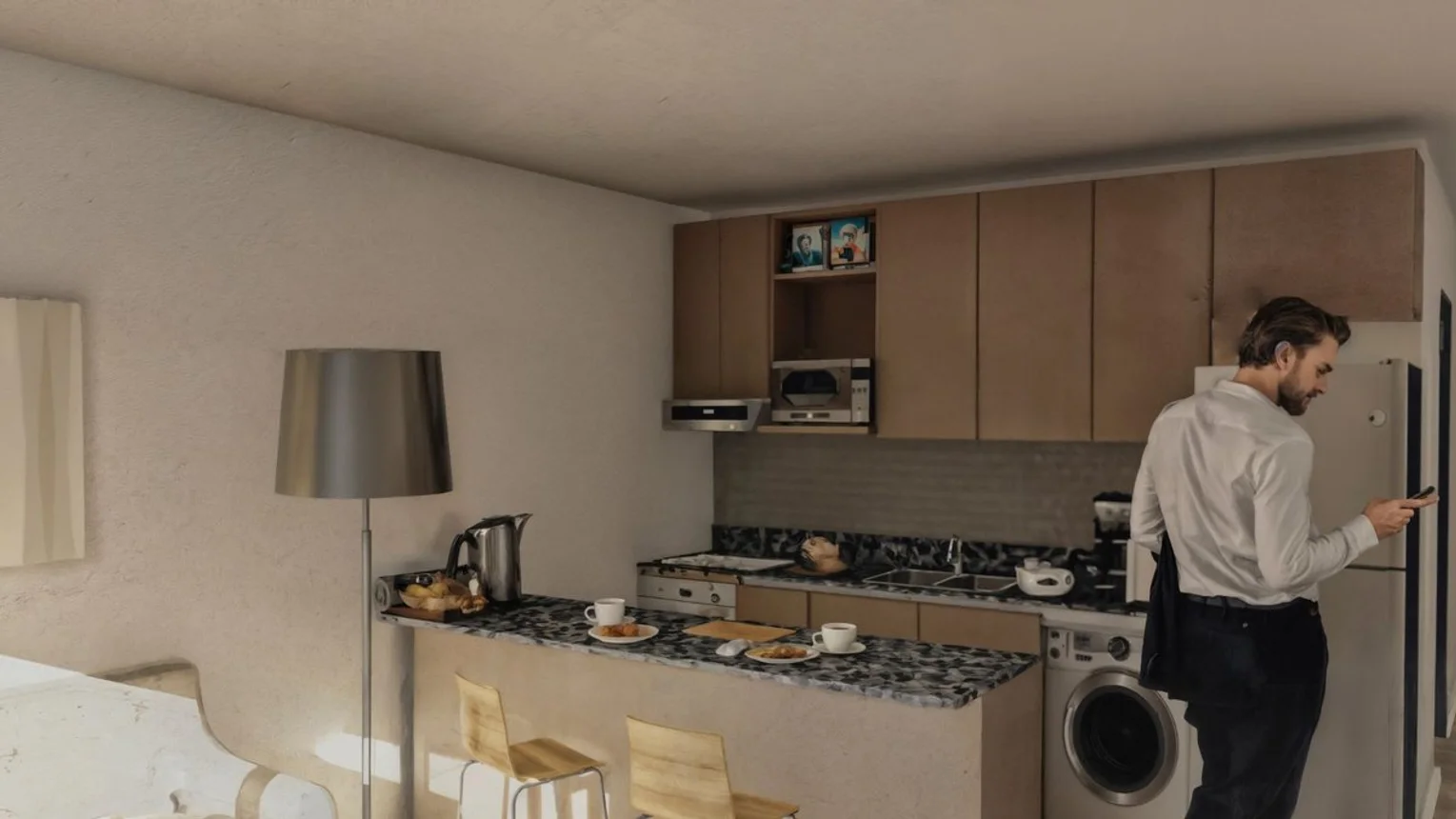 Departamento en venta en Córdoba, foto 4