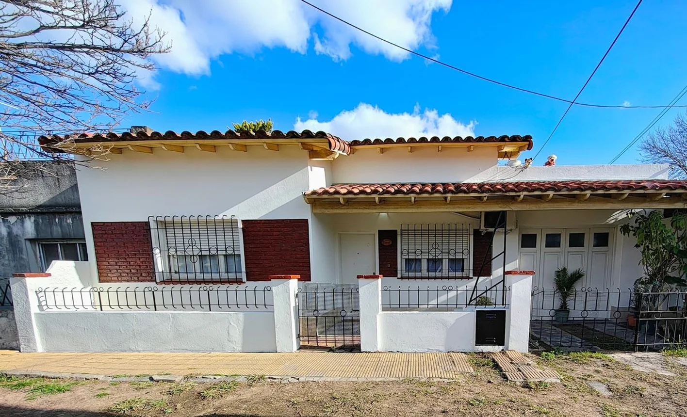 Casa en venta en Morón