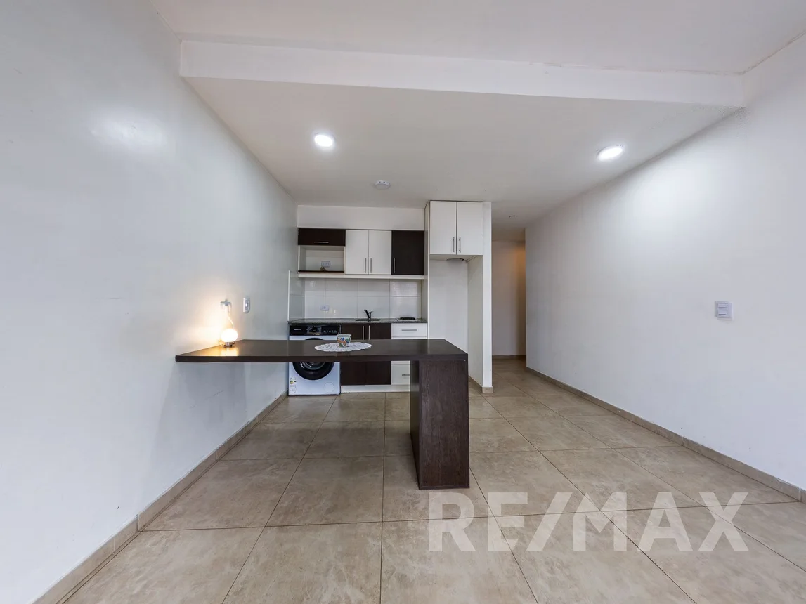 Monoambiente en venta en Pilar, Belgrano 800