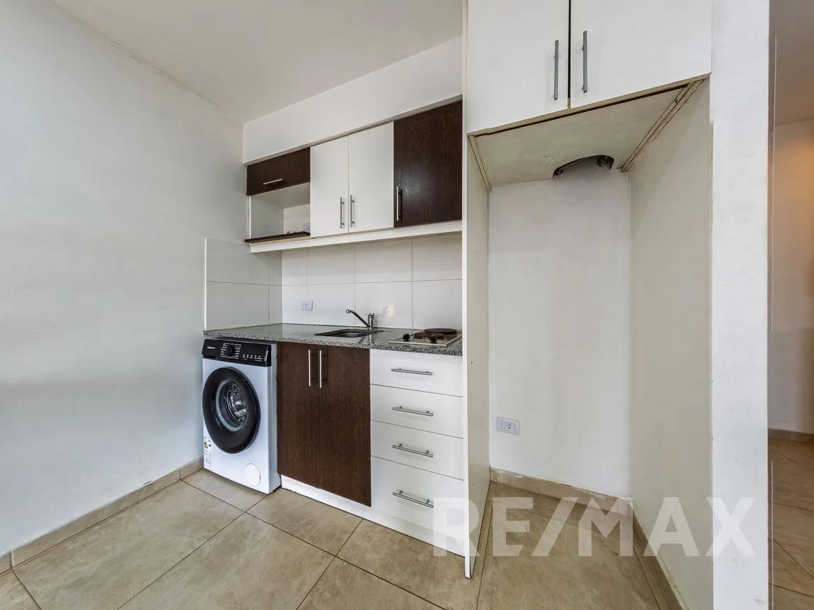 Monoambiente en venta en Pilar, Belgrano 800, foto 2