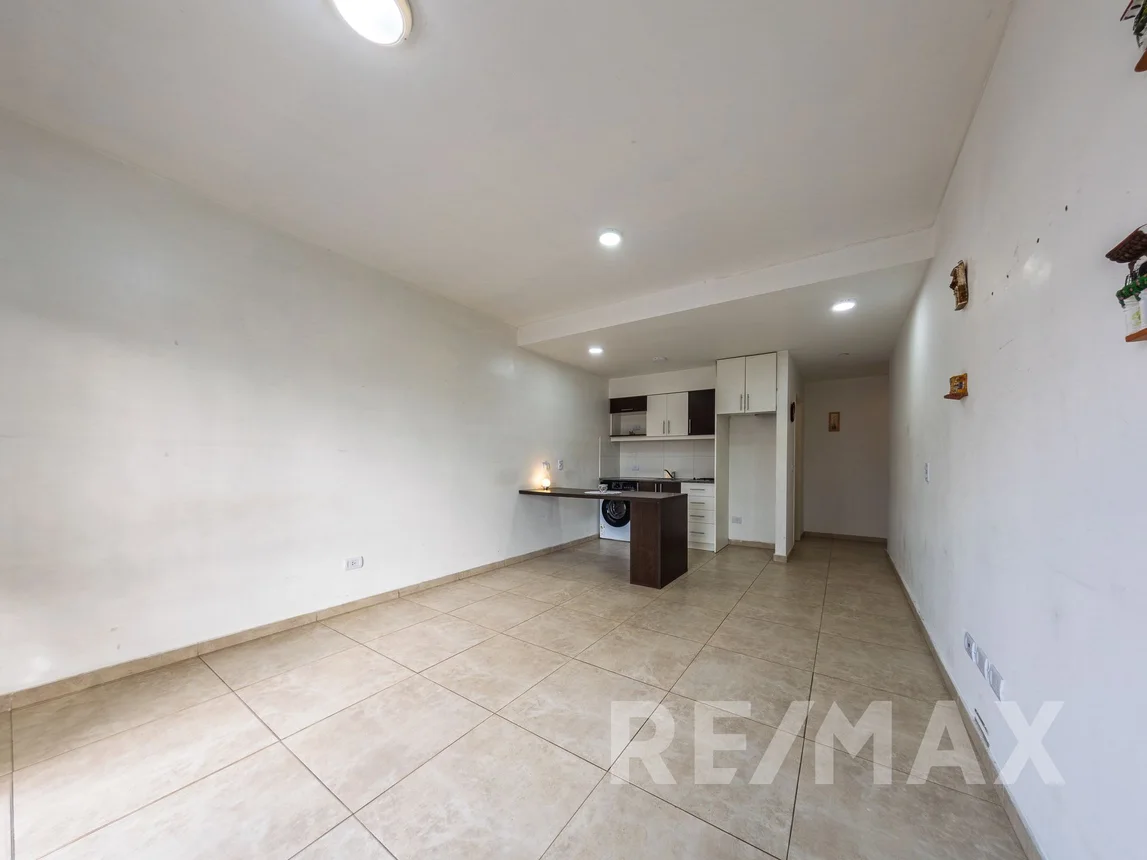 Monoambiente en venta en Pilar, Belgrano 800, foto 3