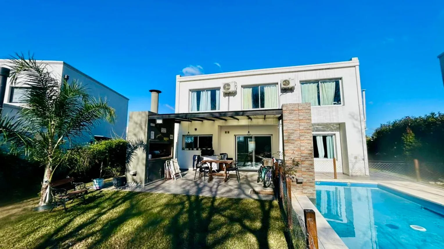 Casa en venta en Pilar