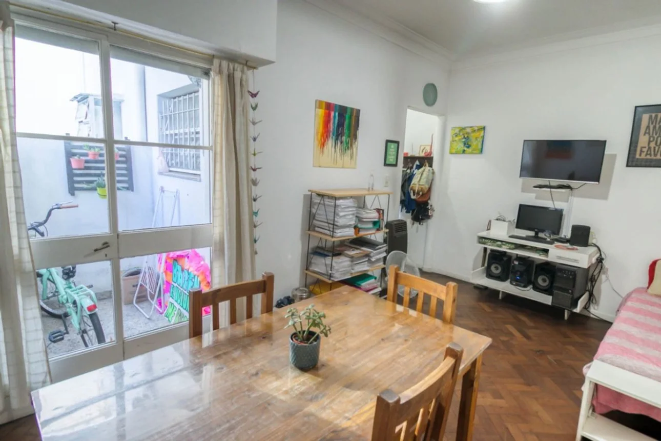 Departamento en venta la plata centro, foto 5