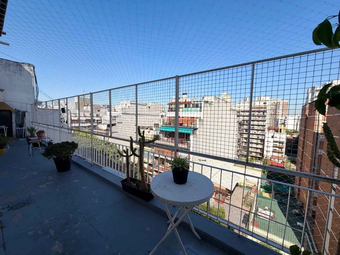 Departamento en venta en Villa Urquiza, foto 4